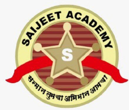 Sajeet Academy Logo